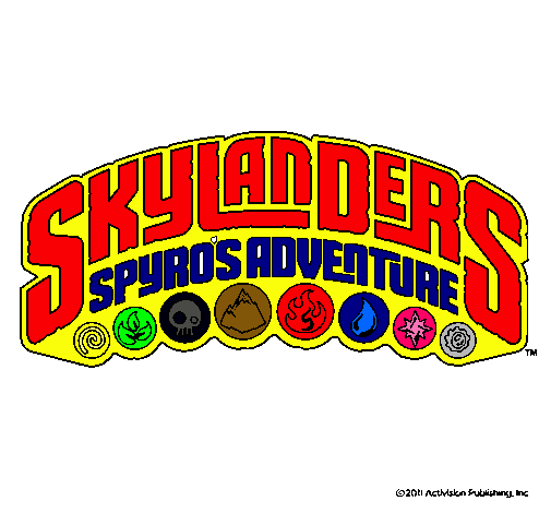 Skylanders