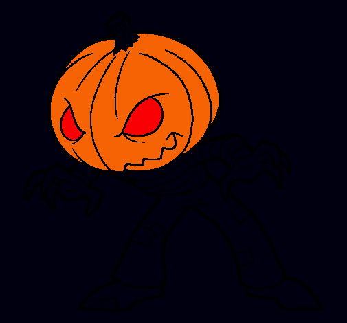 Jack-o