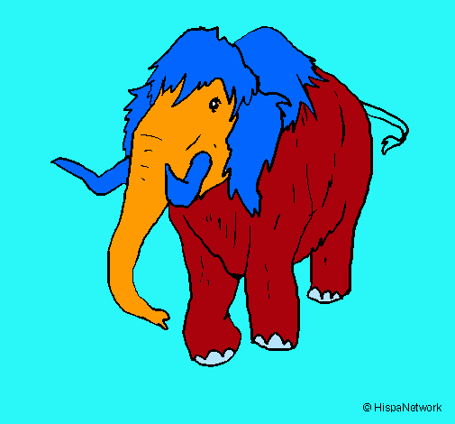 Mamut II