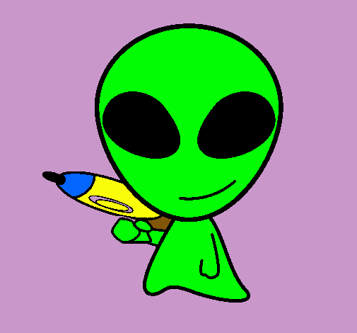 Alienígena II