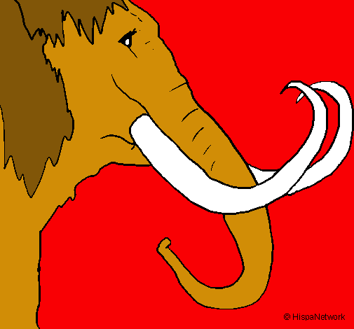 Mamut