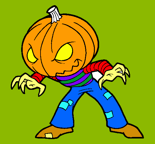 Jack-o