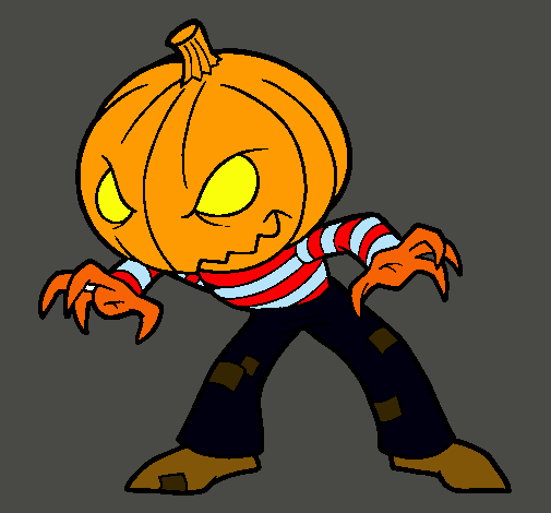 Jack-o