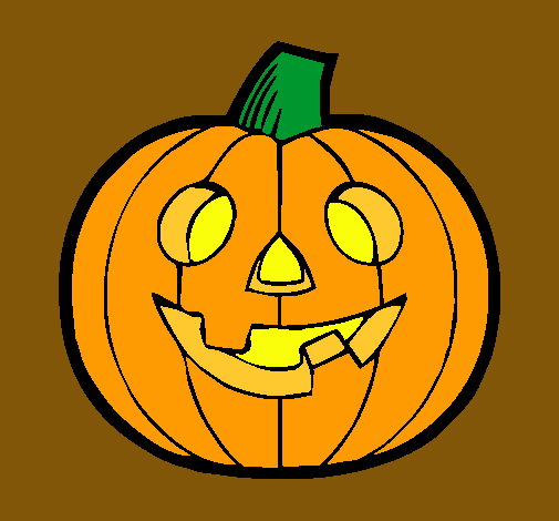 Calabaza IV