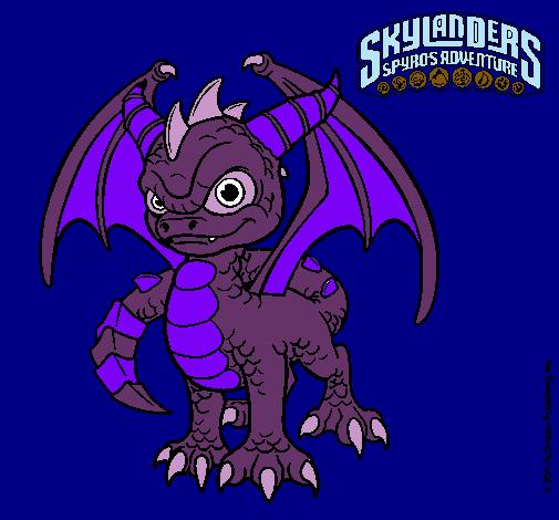 Spyro