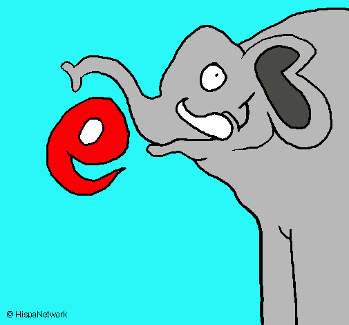 Elefante