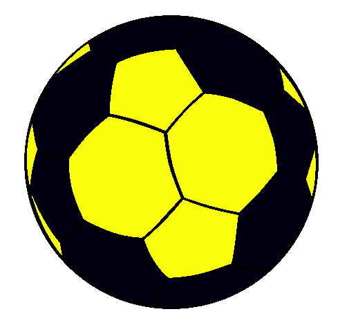 Pelota de fútbol II