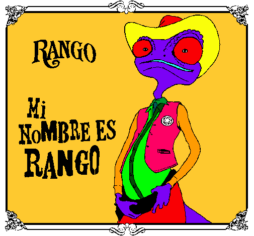 Rango