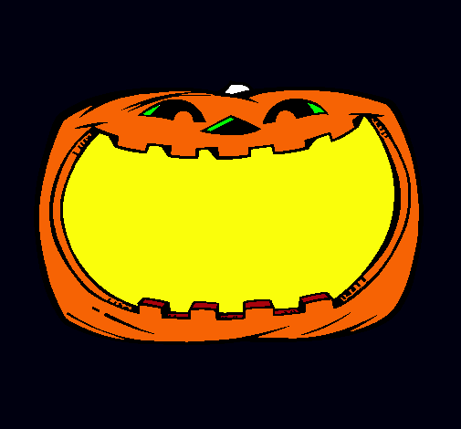 Calabaza II