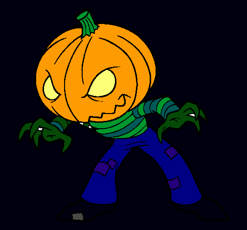 Jack-o