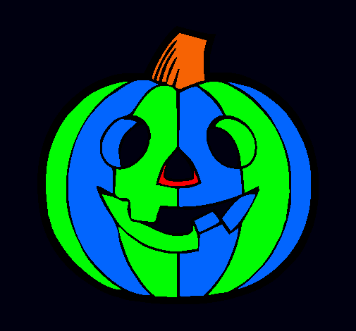 Calabaza IV