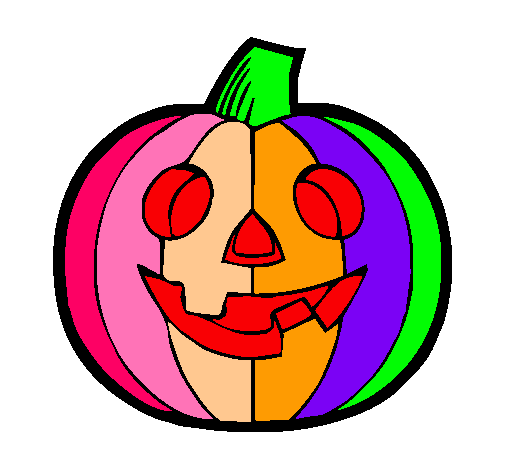 Calabaza IV