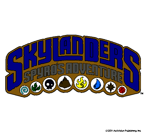 Skylanders