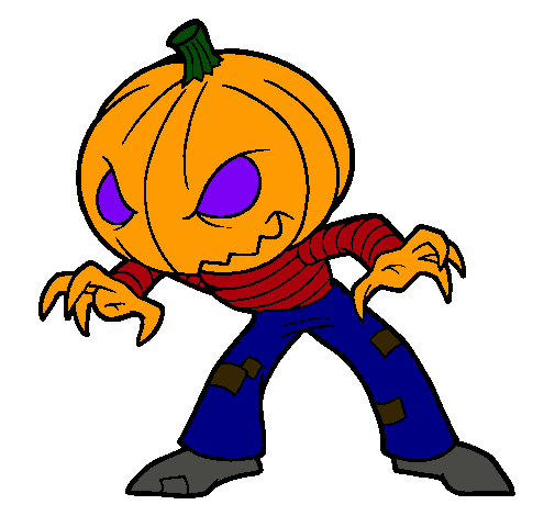 Jack-o