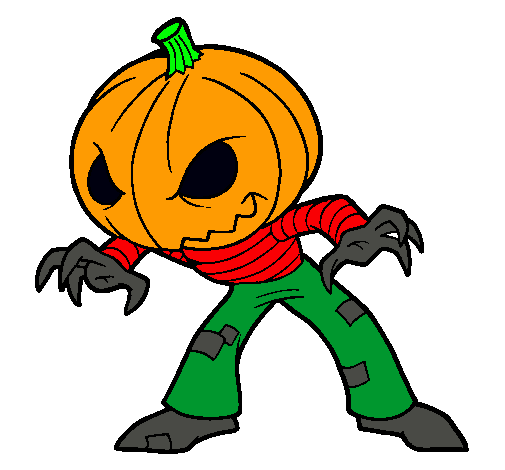 Jack-o