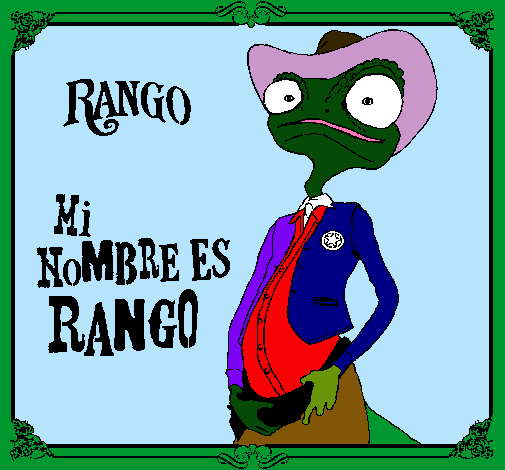 Rango