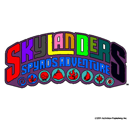 Skylanders