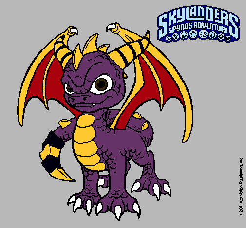 Spyro