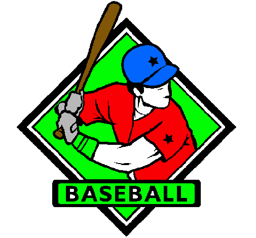 Logo de béisbol