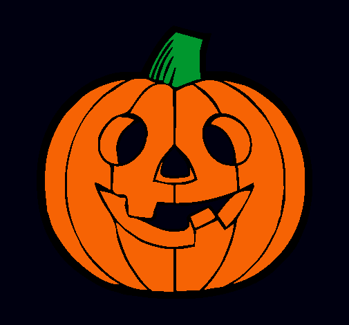 Calabaza IV