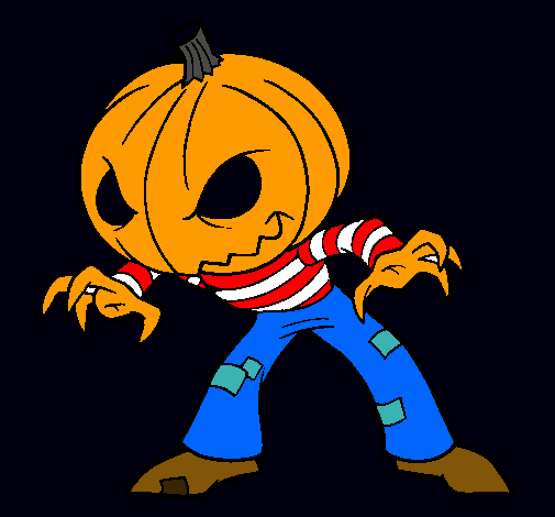 Jack-o