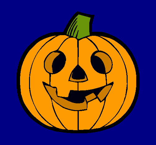 Calabaza IV