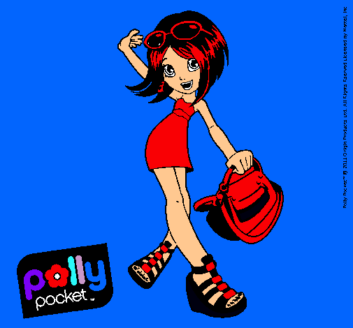 Polly Pocket 12