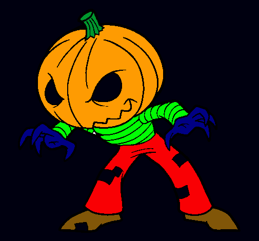 Jack-o