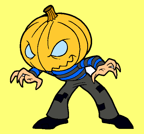 Jack-o