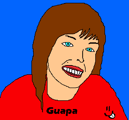 Guapa