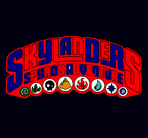 Skylanders