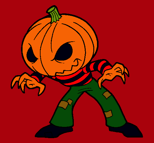 Jack-o