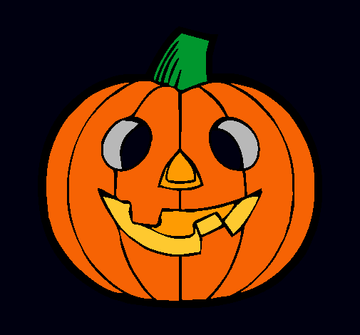 Calabaza IV