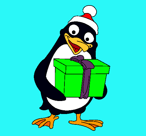 Pingüino