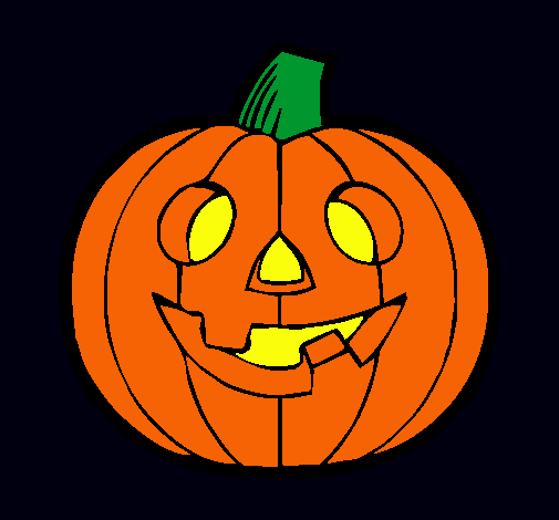 Calabaza IV