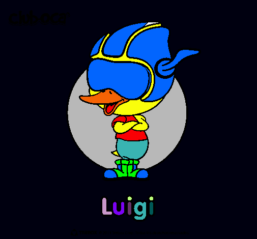 Luigi