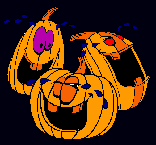 Calabazas