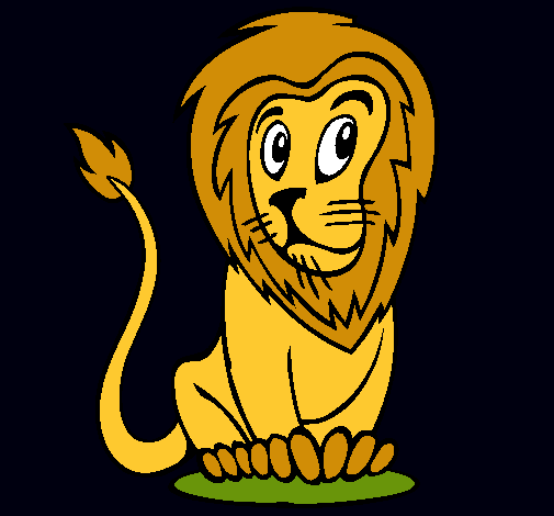 León