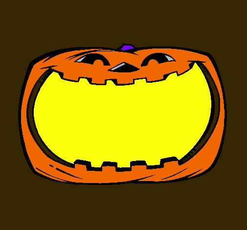 Calabaza II