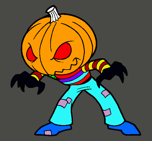 Jack-o