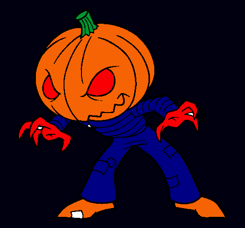 Jack-o