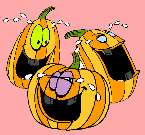 Calabazas