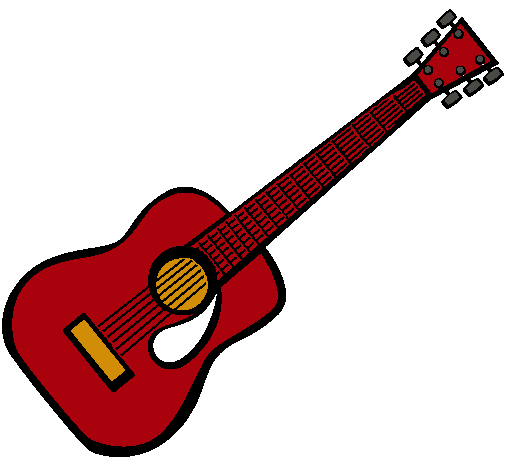 Guitarra española II