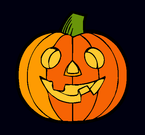 Calabaza IV