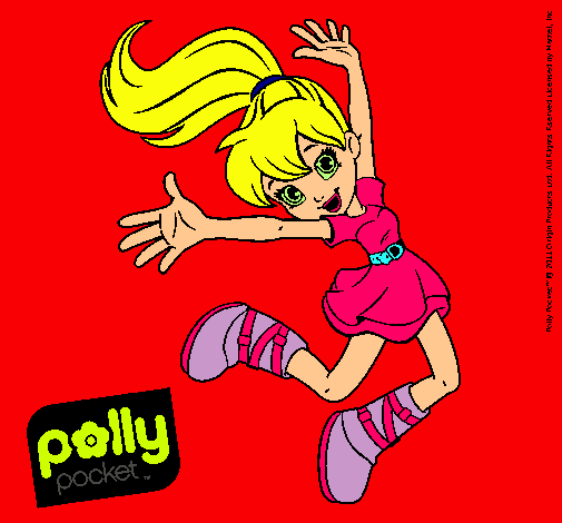 Polly Pocket 10