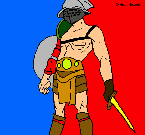 Gladiador