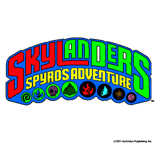 Skylanders