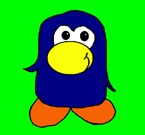 Pingüino 2