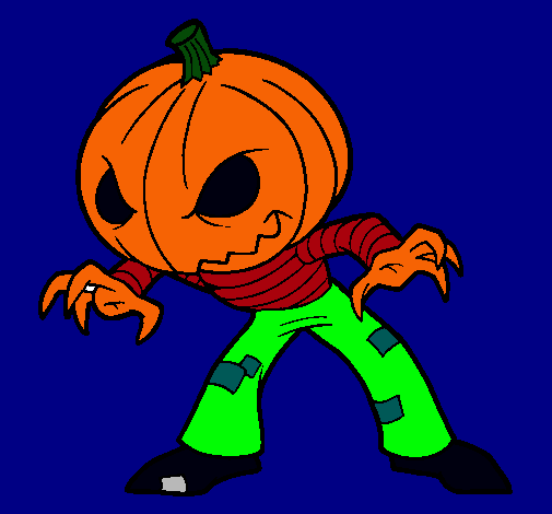 Jack-o