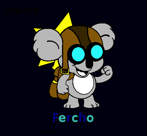 Fercho